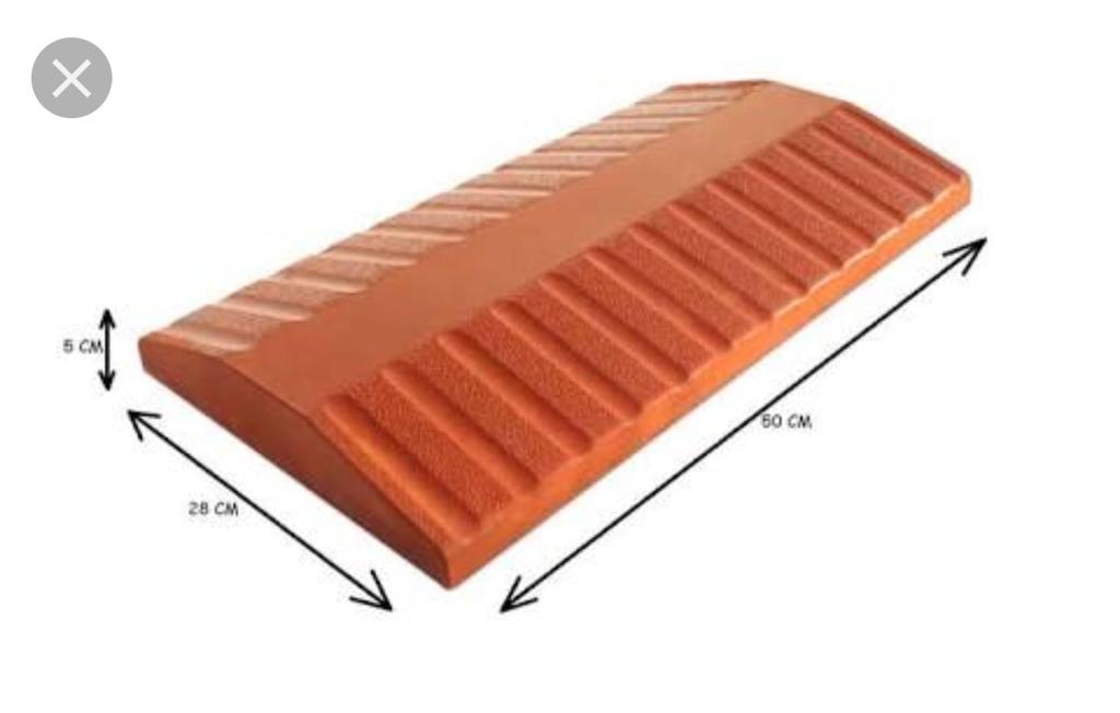 Duvar Üstü Küpeşte