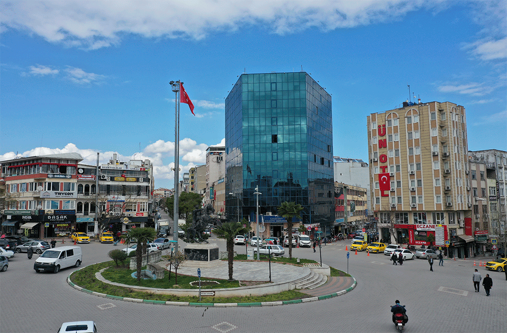 Karacabey İnşaat Malzemeleri